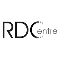 RDC logo, RDC contact details