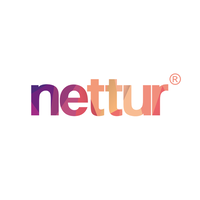 NETTUR logo, NETTUR contact details