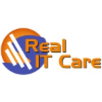 Real IT Care logo, Real IT Care contact details