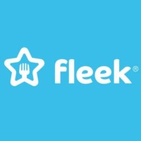 Fleek logo, Fleek contact details