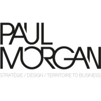 Paul Morgan logo, Paul Morgan contact details