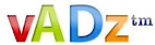 vAdz Inc. logo, vAdz Inc. contact details