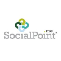 SocialPoint.Me logo, SocialPoint.Me contact details