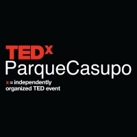 TEDxParqueCasupo logo, TEDxParqueCasupo contact details