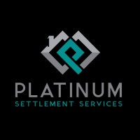 Platinum Settlement Services logo, Platinum Settlement Services contact details