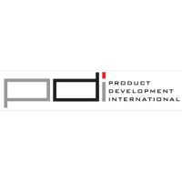 Product Development International logo, Product Development International contact details