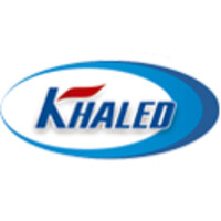 KHALED  logo, KHALED  contact details