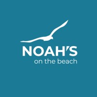 Quality Hotel NOAH'S On The Beach logo, Quality Hotel NOAH'S On The Beach contact details