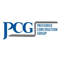 Preferred Construction Group logo, Preferred Construction Group contact details