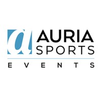 Auria Sports Events logo, Auria Sports Events contact details