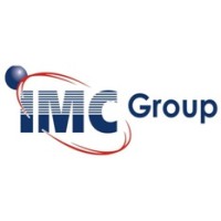 IMC Market logo, IMC Market contact details