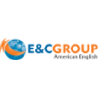 E&C Group - American English logo, E&C Group - American English contact details