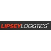 Lipsey Logistics logo, Lipsey Logistics contact details