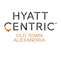 Hyatt Centric Old Town Alexandria logo, Hyatt Centric Old Town Alexandria contact details