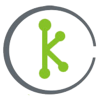 KCSoluciones logo, KCSoluciones contact details