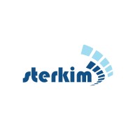 STERKIM MAKINE KIMYA SANAYI VE TICARET LTD. ŞTI. logo, STERKIM MAKINE KIMYA SANAYI VE TICARET LTD. ŞTI. contact details