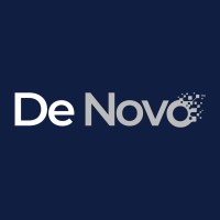 De Novo Corporation logo, De Novo Corporation contact details