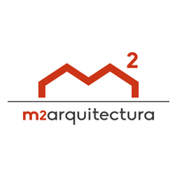 m2arquitectura logo, m2arquitectura contact details