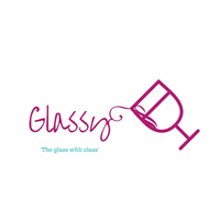 Glassy logo, Glassy contact details