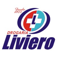 Drogaria Liviero logo, Drogaria Liviero contact details