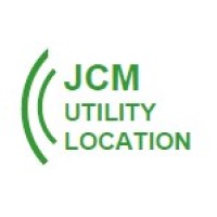 JCM Utility Location logo, JCM Utility Location contact details