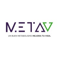 META V logo, META V contact details