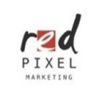 Red Pixel Marketing logo, Red Pixel Marketing contact details