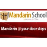 Mandarin School logo, Mandarin School contact details