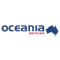 Oceania Bicycles logo, Oceania Bicycles contact details