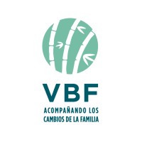 VBF logo, VBF contact details