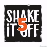 Shake It Off logo, Shake It Off contact details