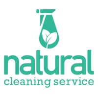 Natural Cleaning Service logo, Natural Cleaning Service contact details