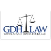 GDH Law logo, GDH Law contact details