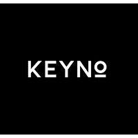 KEYNO logo, KEYNO contact details