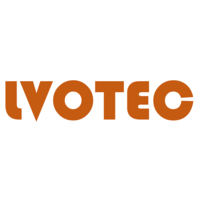 LVOTEC logo, LVOTEC contact details