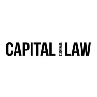 Capital Corporate Law logo, Capital Corporate Law contact details