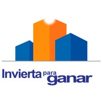 Invierta Para Ganar logo, Invierta Para Ganar contact details