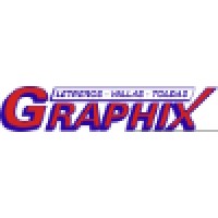 Graphix Corp logo, Graphix Corp contact details