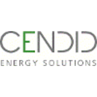 CENDID Energy Solutions logo, CENDID Energy Solutions contact details