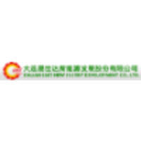 Dalian East New Energy Development Co., Ltd. logo, Dalian East New Energy Development Co., Ltd. contact details