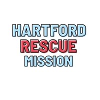 Hartford Rescue Mission logo, Hartford Rescue Mission contact details