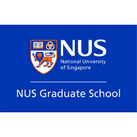 NUS Graduate School logo, NUS Graduate School contact details