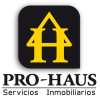 Prohaus Servicios Inmobiliarios logo, Prohaus Servicios Inmobiliarios contact details