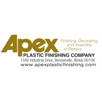 Apex Plastic Finishing CO logo, Apex Plastic Finishing CO contact details