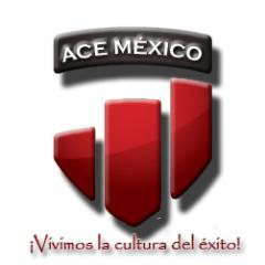 ACE México logo, ACE México contact details