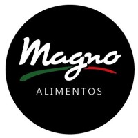 MAGNO ALIMENTOS logo, MAGNO ALIMENTOS contact details