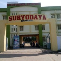 Suryodaya School logo, Suryodaya School contact details