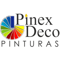 PINEX DECO PINTURAS logo, PINEX DECO PINTURAS contact details