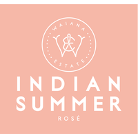 Indian Summer Rosé logo, Indian Summer Rosé contact details