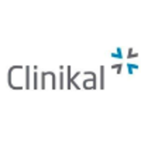 Clinikal logo, Clinikal contact details